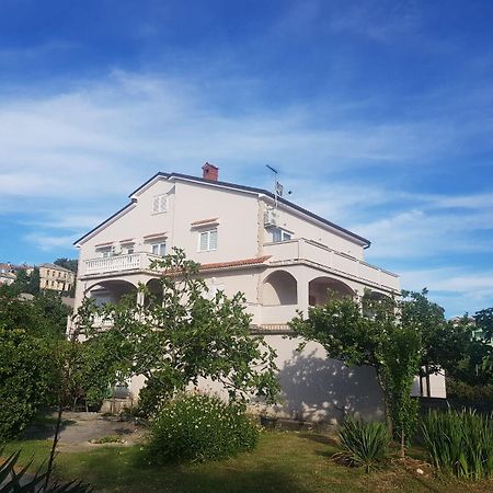 Apartments Mari - Near Sea Lopar Luaran gambar