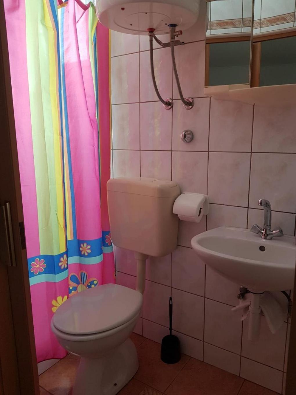 Apartments Mari - Near Sea Lopar Luaran gambar