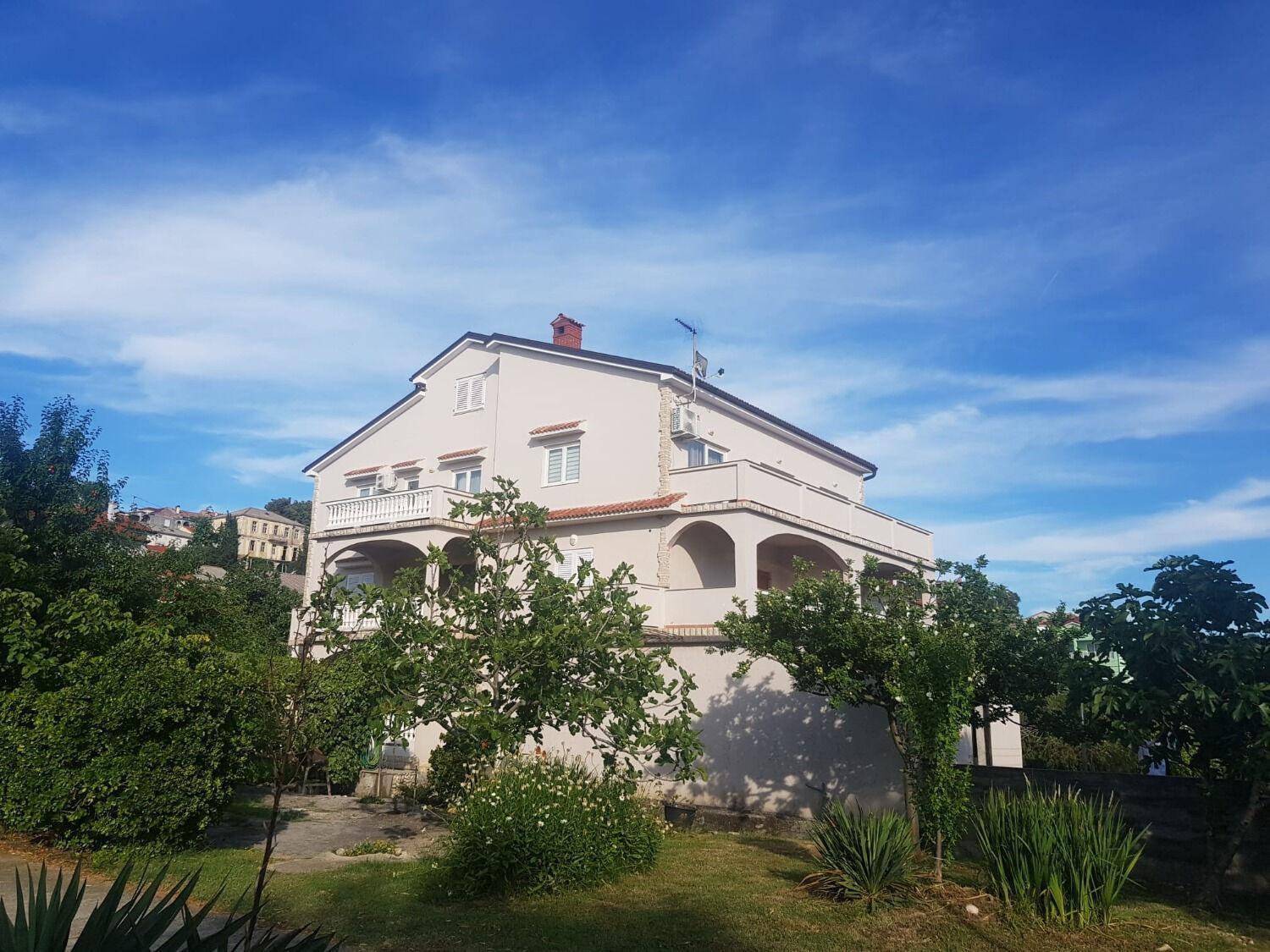 Apartments Mari - Near Sea Lopar Luaran gambar