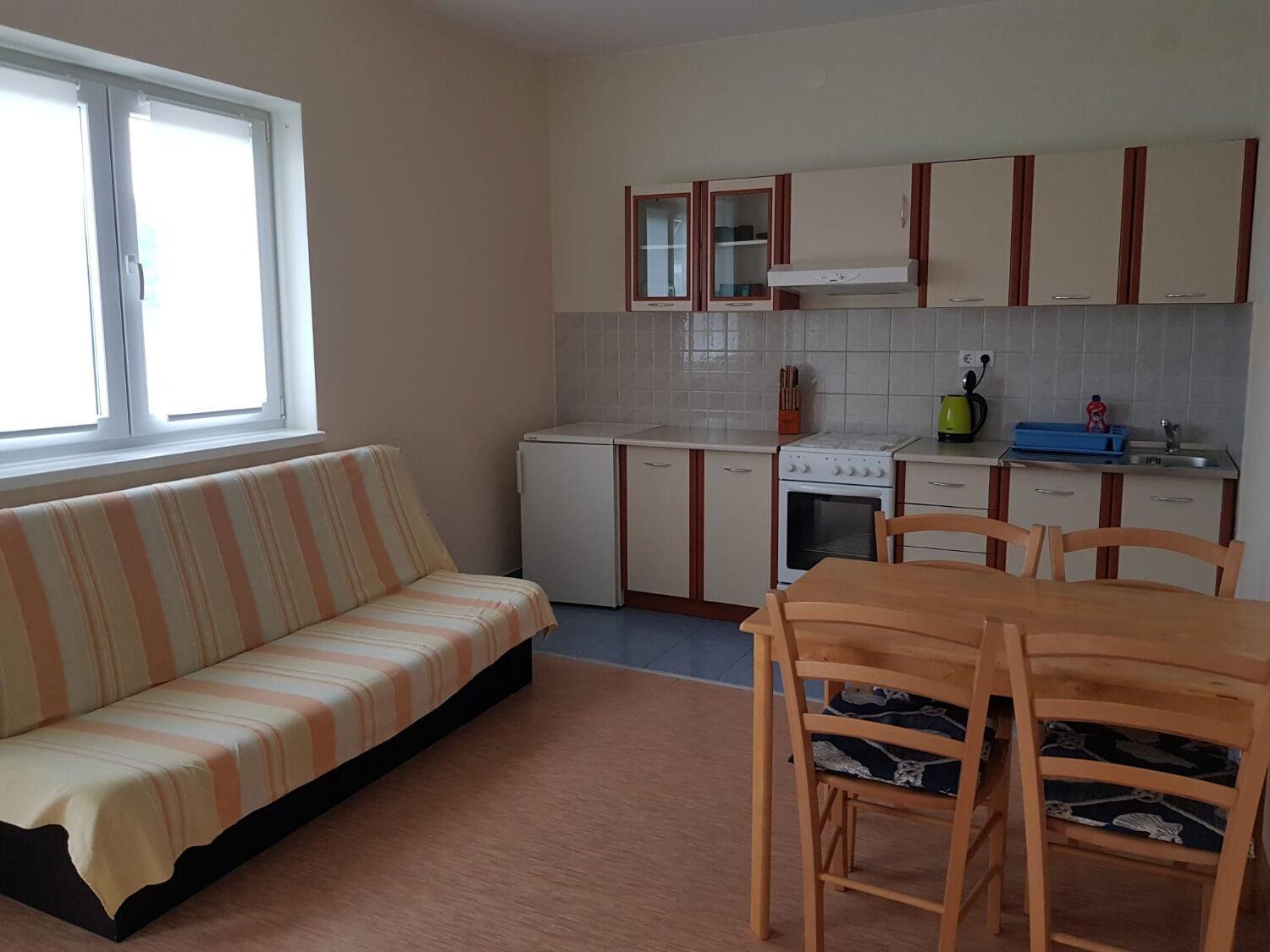 Apartments Mari - Near Sea Lopar Luaran gambar